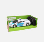 Remote control car - Police car LT68-D25 - Image 2