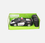 Remote control car - Police car LT68-D25 - Image 7