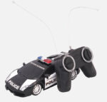 Remote control car - Police car LT68-D25 - Image 8