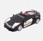 Remote control car - Police car LT68-D25 - Image 9