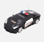 Remote control car - Police car LT68-D25 - Image 11
