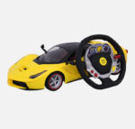 Remote control car LT68-FLLRH - Image 3