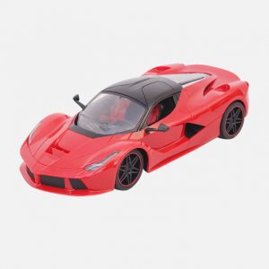 Remote control car LT68-FLLRH - Ảnh 4