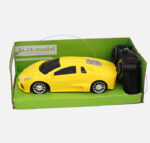 Remote control car LT68-S22 - Image 2