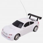 Remote control car LT68-S24