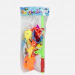 Fishing toy set LT689