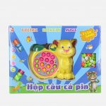 Fishing toy set LT68C-P