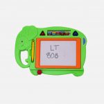 Bảng vẽ hình con Voi LT808