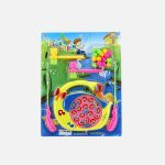 Fishing toy set LT2349B