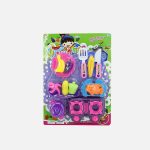 Kitchen blister package LT