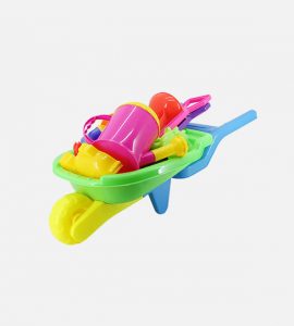 Kids beach sand toy set LT68-764