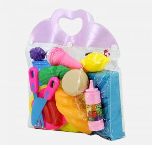 Kitchen blister package LT3675