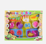 Hộp bếp LT-6588-2H