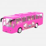 Remote control Bus 2