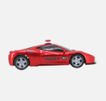 Xe điều khiển từ xa Police LT68-2023-1 - Image 2