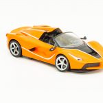 Xe điều khiển Ferari mui trần LT3311-1