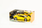 Xe điều khiển không tem hộp dài không sạc 2013-4 - Image 3