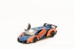 Xe điều khiển mở cửa Lamborghini Spiderman LT68-2607