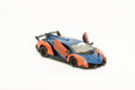Xe điều khiển mở cửa Lamborghini Spiderman LT68-2607 - Image 4