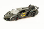 Xe điều khiển mở cửa lamborghini Captain America LT68-2603 - Image 3
