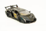 Xe điều khiển mở cửa lamborghini Captain America LT68-2603 - Image 4