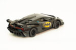 Xe điều khiển mở cửa lamborghini Captain America LT68-2603 - Image 5