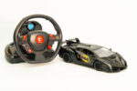 Xe điều khiển mở cửa lamborghini Captain America LT68-2603