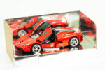 Xe điều khiển mở cửa vô lăng Ferrari thể thao LT-2601AB - Image 2