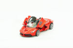 Xe điều khiển mở cửa vô lăng Ferrari thể thao LT-2601AB
