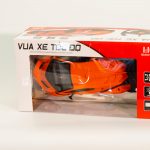 Xe điều khiển Lamborghini LT3310-1