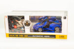Xe điều khiển mở cửa vô lăng ferrari LT68-3304AB - Image 7