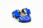 Xe điều khiển mở cửa vô lăng ferrari LT68-3304AB - Image 3