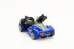 Xe điều khiển mở cửa vô lăng ferrari LT68-3304AB - Image 4