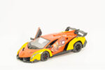 Xe điều khiển mở cửa lamborghini ironman LT68-2608 - Image 4