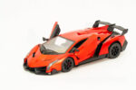 Xe điều khiển mở cửa vô lăng Lamborghini LT68-3305AB - Image 3