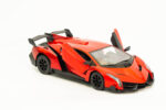 Xe điều khiển mở cửa vô lăng Lamborghini LT68-3305AB - Image 4