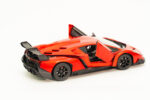 Xe điều khiển mở cửa vô lăng Lamborghini LT68-3305AB - Image 5