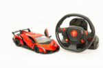 Xe điều khiển mở cửa vô lăng Lamborghini LT68-3305AB - Image 8