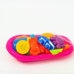 Lưới cano đi biển đại LT0768T