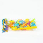 Túi câu cá nước 2 cần nhỏ LT688T