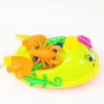 Ca nô đi biển lớn 1168