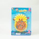 vỉ câu cá pin LT-8249