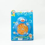 Vỉ câu cá doremon LT1149