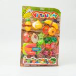 Vỉ trái cây LT6468-04V