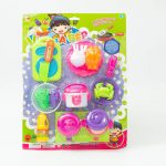 Vỉ nhà bếp LT0268D