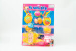 Vỉ nhà bếp LT2019