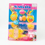Vỉ nhà bếp LT2019