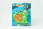 Vỉ câu cá mèo ôm trái táo LT68C - Image 2