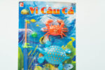 Vỉ câu cá nước LT675V - Image 3