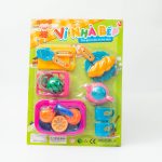 Vỉ nhà bếp LT5488-1V